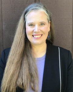Christine Twait Headshot